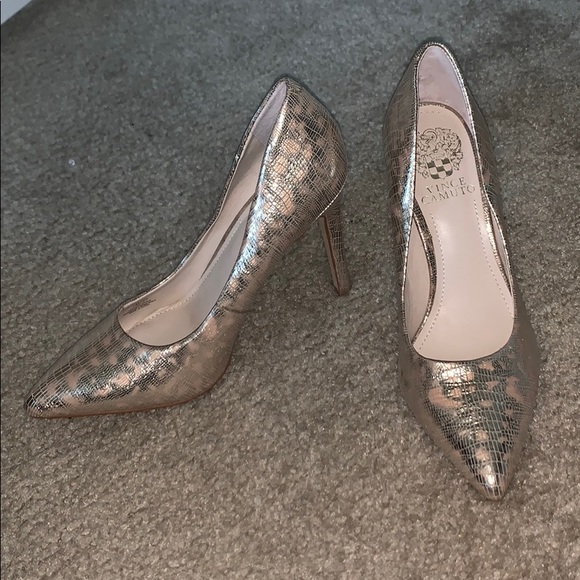 Vince camuto size 7 - Picture 2 of 2